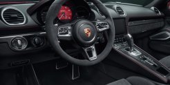 Porsche 718 Boxster GTS