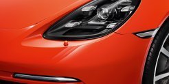 Porsche 718 Boxster S