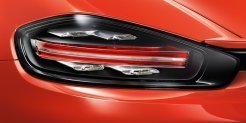 Porsche 718 Boxster S