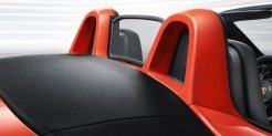Porsche 718 Boxster S