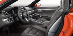 Porsche 718 Boxster S