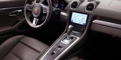 Porsche 718 Boxster S