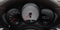 Porsche 718 Boxster S