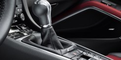 Porsche 718 Boxster S