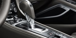Porsche 718 Boxster S