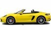 Porsche 718 Boxster S