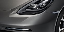 Porsche 718 Cayman