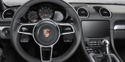 Porsche 718 Cayman