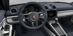 Porsche 718 Cayman