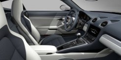 Porsche 718 Cayman