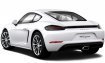 Porsche 718 Cayman