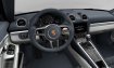 Салон Porsche 718 Cayman