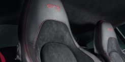 Porsche 718 Cayman GTS