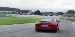 Porsche 718 Cayman GTS