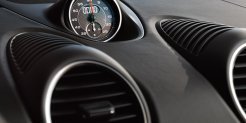 Porsche 718 Cayman S