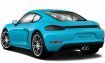 Porsche 718 Cayman S
