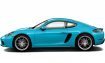 Porsche 718 Cayman S