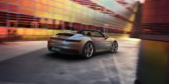 Porsche 911 Carrera кабриолет