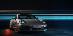 Porsche 911 Carrera купе