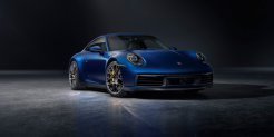 Porsche 911 Carrera купе