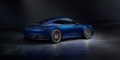 Porsche 911 Carrera купе