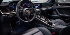 Porsche 911 Carrera купе