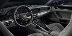 Porsche 911 Carrera купе