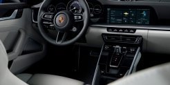 Porsche 911 Carrera купе