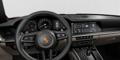 Porsche 911 Carrera купе