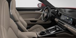 Porsche 911 Carrera купе
