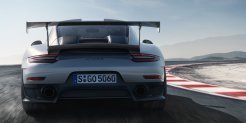 Porsche 911 GT2 RS