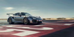 Porsche 911 GT2 RS
