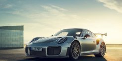 Porsche 911 GT2 RS