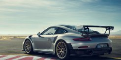 Porsche 911 GT2 RS