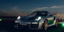 Porsche 911 GT2 RS