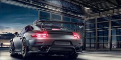 Porsche 911 GT2 RS