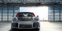 Porsche 911 GT2 RS