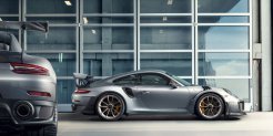 Porsche 911 GT2 RS