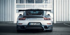 Porsche 911 GT2 RS