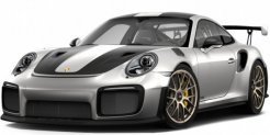 Porsche 911 GT2 RS