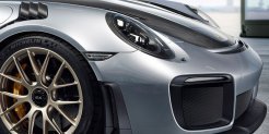 Porsche 911 GT2 RS