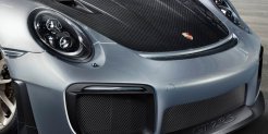 Porsche 911 GT2 RS
