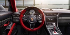 Porsche 911 GT2 RS