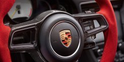 Porsche 911 GT2 RS