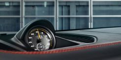 Porsche 911 GT2 RS