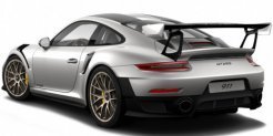 Porsche 911 GT2 RS