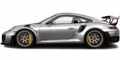 Porsche 911 GT2 RS