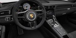 Porsche 911 GT2 RS
