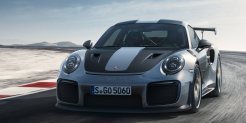 Porsche 911 GT2 RS
