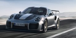 Porsche 911 GT2 RS